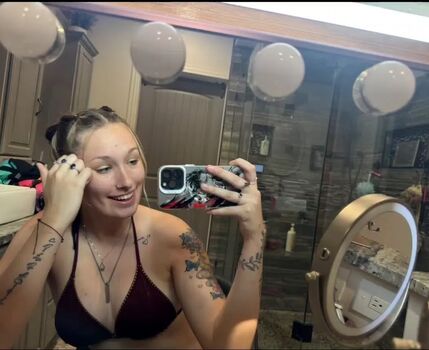 Private Leaked Becca lugdon exclusive onlyfans photos 2026