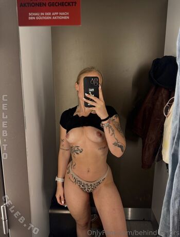 Private Leaked Behind visors exclusive onlyfans photos 2026