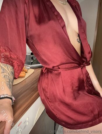 Private Leaked Behind visors exclusive onlyfans photos 2026