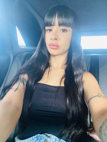 Belen Zenteno