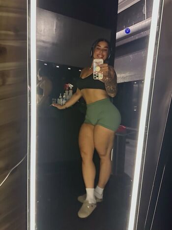 Private Leaked Bellabarbellz page exclusive onlyfans photos 2026