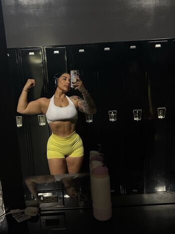 Private Leaked Bellabarbellz exclusive onlyfans photos 2026