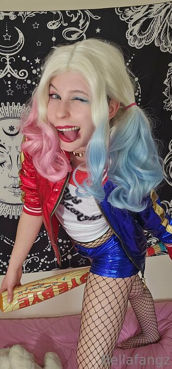 Private Leaked Bellafangz exclusive onlyfans photos 2026