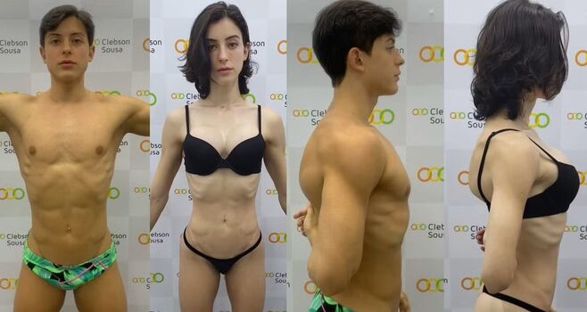 Private Leaked Bellal longuinho exclusive onlyfans photos 2026