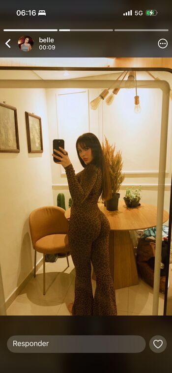 Private Leaked Belle kaffer exclusive onlyfans photos 2026