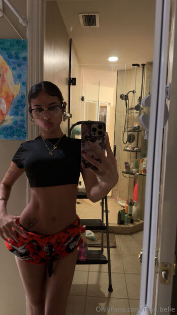 Private Leaked Belle rose exclusive onlyfans photos 2026