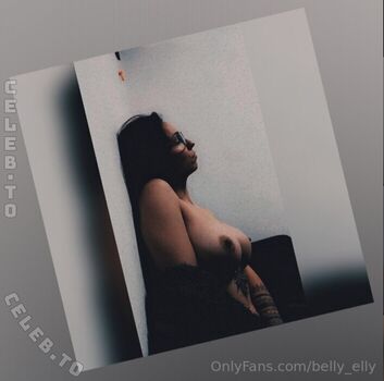 Private Leaked Belly elly exclusive onlyfans photos 2026