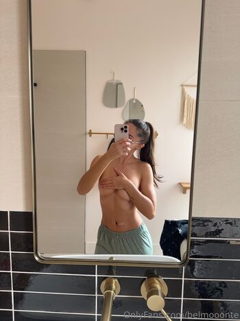Private Leaked Belmooonte exclusive onlyfans photos 2026