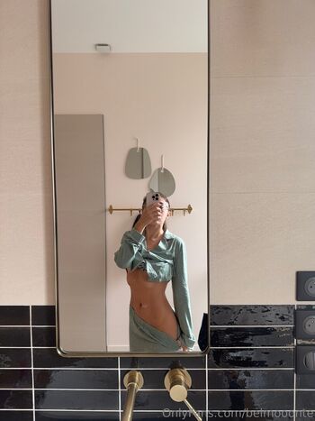 Private Leaked Belmooonte exclusive onlyfans photos 2026