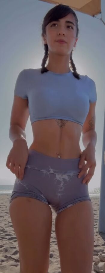 Private Leaked Belu guardiola exclusive onlyfans photos 2026