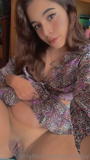 Private Leaked Bereonlyy exclusive onlyfans photos 2026