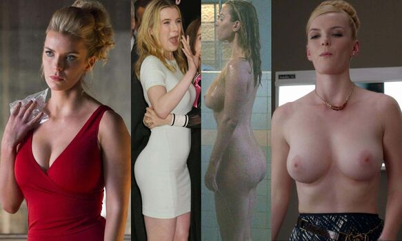 Private Leaked Bettygilpin exclusive onlyfans photos 2026