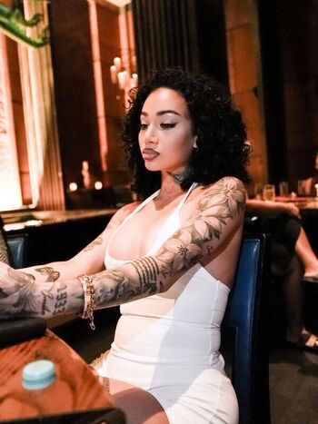 Bhad Bhabie