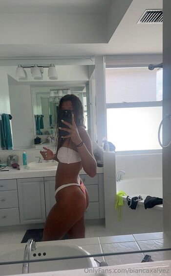 Private Leaked Biancaaxalvez exclusive onlyfans photos 2026