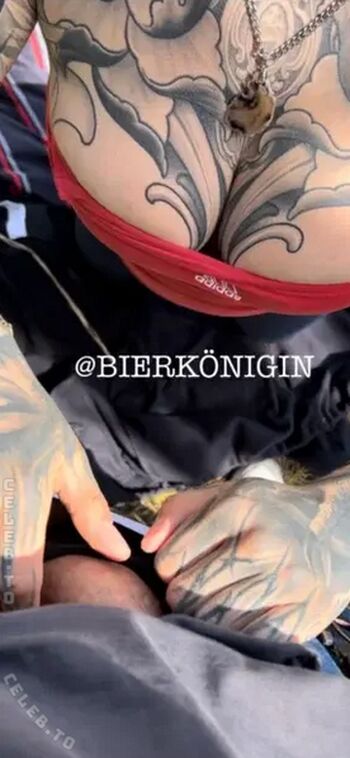 Private Leaked Bierkoenigin exclusive onlyfans photos 2026