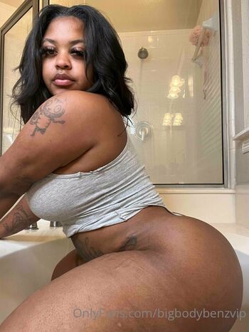 Private Leaked Bigbodybenzvip exclusive onlyfans photos 2026