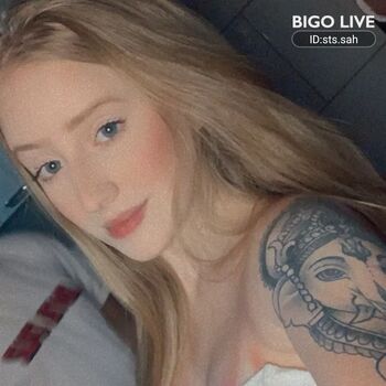 Private Leaked Bigo sts sah exclusive onlyfans photos 2026