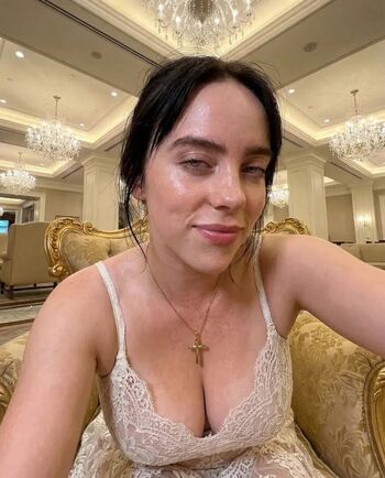 Private Leaked Billi eilish exclusive onlyfans photos 2026