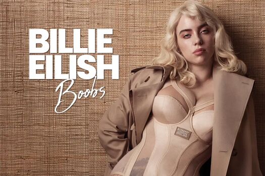 Private Leaked Billi eilish exclusive onlyfans photos 2026