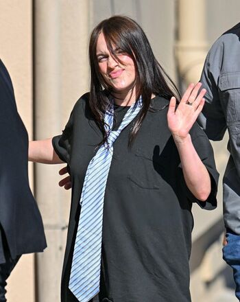 Private Leaked Billie eilish exclusive onlyfans photos 2026