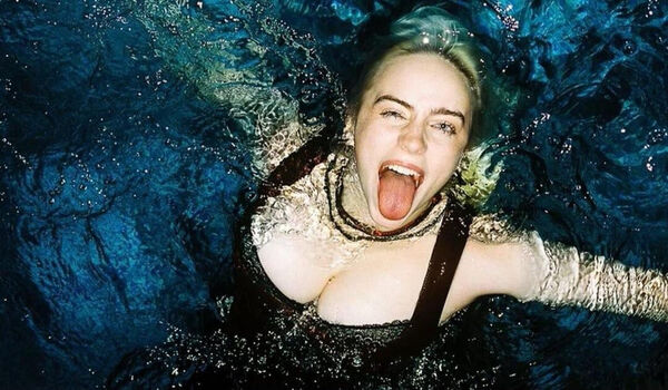 Private Leaked Billie eilish exclusive onlyfans photos 2026
