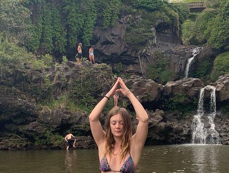 Private Leaked Billie lourd exclusive onlyfans photos 2026