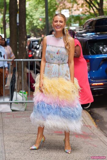 Private Leaked Blake lively exclusive onlyfans photos 2026