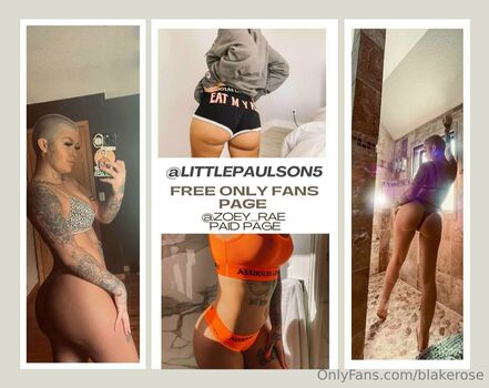 Private Leaked Blakerose exclusive onlyfans photos 2026