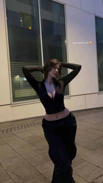 Private Leaked Blerta ademi exclusive onlyfans photos 2026