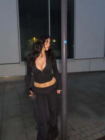 Private Leaked Blerta ademi exclusive onlyfans photos 2026