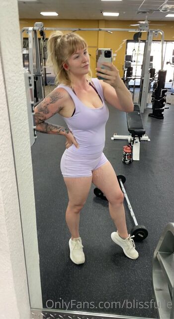 Private Leaked Blissfulle exclusive onlyfans photos 2026
