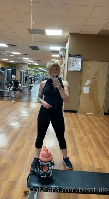 Private Leaked Blissfulle exclusive onlyfans photos 2026