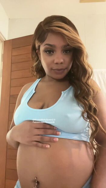 Private Leaked Bloatedbellyqueen exclusive onlyfans photos 2026