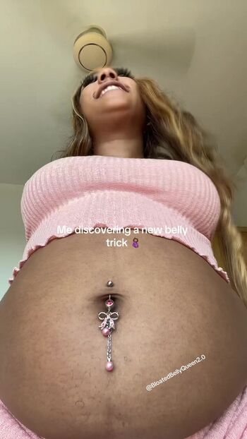 Private Leaked Bloatedbellyqueen exclusive onlyfans photos 2026
