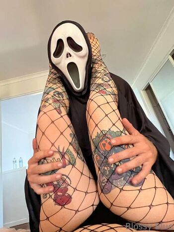 Private Leaked Blossy blue vip exclusive onlyfans photos 2026