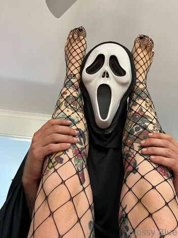 Private Leaked Blossy blue vip exclusive onlyfans photos 2026