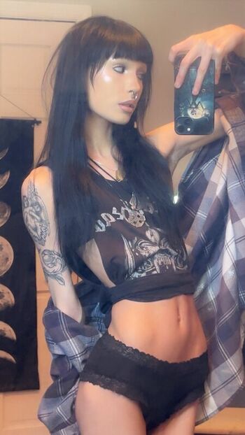 Bluntghoul