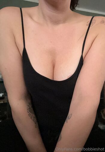 bobbieshot