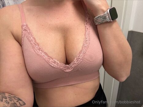 Private Leaked Bobbieshot exclusive onlyfans photos 2026