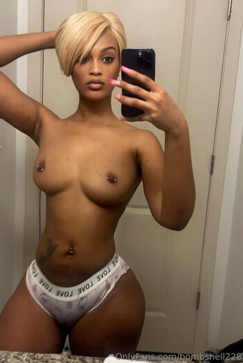 Private Leaked Bombshell page exclusive onlyfans photos 2026