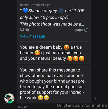 Private Leaked Bonniefree exclusive onlyfans photos 2026