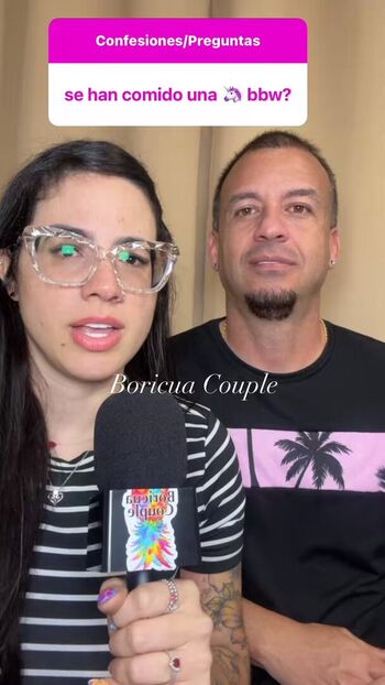 Private Leaked Boricuacouple exclusive onlyfans photos 2026