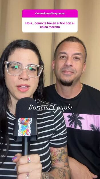 Private Leaked Boricuacouple exclusive onlyfans photos 2026