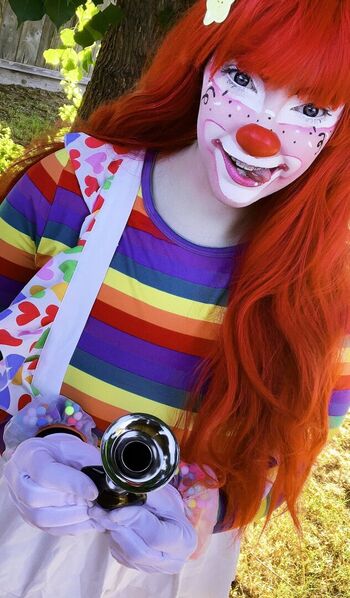 Private Leaked Bouncyclown exclusive onlyfans photos 2026