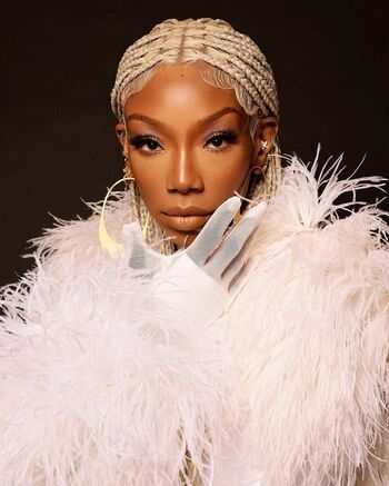 Private Leaked Brandy norwood page exclusive onlyfans photos 2026