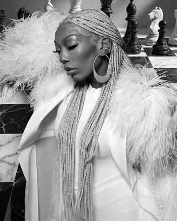 Private Leaked Brandy norwood exclusive onlyfans photos 2026