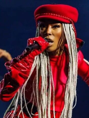 Private Leaked Brandy norwood exclusive onlyfans photos 2026