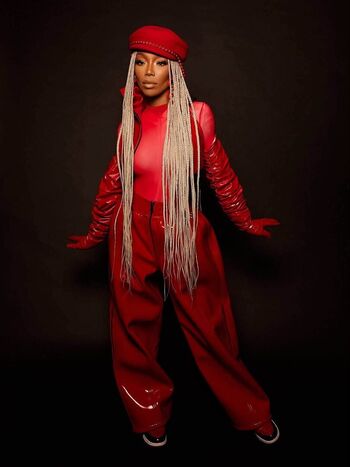 Private Leaked Brandy norwood exclusive onlyfans photos 2026
