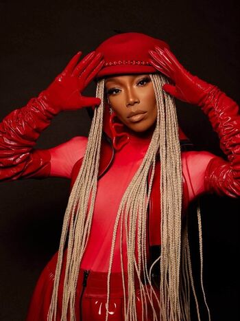 Private Leaked Brandy norwood exclusive onlyfans photos 2026