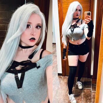 Private Leaked Brandywinecosplay exclusive onlyfans photos 2026
